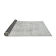 thumbnail image 2 of Ahgly Company Indoor Rectangle Oriental Gray Industrial Area Rugs, 8' x 10', 2 of 4