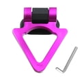 thumbnail image 1 of Universal Car Front Bumper Sticker Adhesive Racing Tow Hook Sticker, 1 of 7