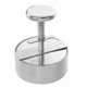 thumbnail image 1 of Adjustable Burger Press 4.5 Inch Hamburger Patty Maker Stuffed Hamburger Press Maker Patty Making Mold For Perfect Burger Beef Patties Dinners Bbq, 1 of 5
