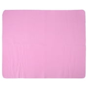 Motoforti Drying Absorbent Cloth for Car Wash 66x43cm PVA Pink