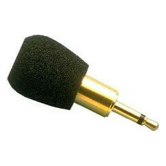 Williams Sound PockeTalker Plug-Mount Microphone