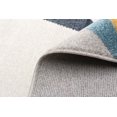 thumbnail image 3 of ECARPET Washable Modern Abstract Area Rug for Living Room, Bedroom, Kitchen, Hallway, 3 of 9