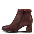 thumbnail image 2 of Women's L'Artiste by Spring Step Lovell Ankle Bootie, 2 of 7