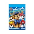 thumbnail image 1 of Block de Stickers Granmark Paw Patrol 23x15 cm 1 pieza, 1 of 4