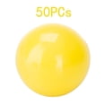 thumbnail image 2 of Brand New Kids 5.5cm Balls Baby Toys Ocean Balls For Play Pool Fun Colorful Soft Plastic Ocean Ball, 2 of 3