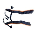 thumbnail image 4 of Mochila Strapas de hombro Straps de la hoja Corturas de arnés de liberación rápida Reemplazo de hebilla para el patio de mantenimiento del patio Patio, 4 of 8