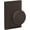 Aged Bronze, variant on Schlage FC172SWA619GDV Custom Swanson Non-Turning Two-Sided Dummy Door Knob Set - Nickel