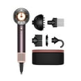 thumbnail image 1 of Dyson Supersonic Nural Séchoir à Cheveux en Prune Jaspe - Édition Spéciale, 1 of 11