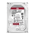 thumbnail image 1 of Western Digital Wd Red PRO 4TB Nas Hard Disk Drive - 7200 RPM Sata 6Gb/s 256MB Cache 3.5 Inch - WD4003FFBX, 1 of 2