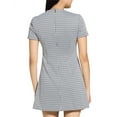 thumbnail image 2 of Theory womens  A-Line Dress, 0, 2 of 3