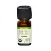 Aura Cacia Organic Essential Oil, Cypress, 0.25 Fl Oz