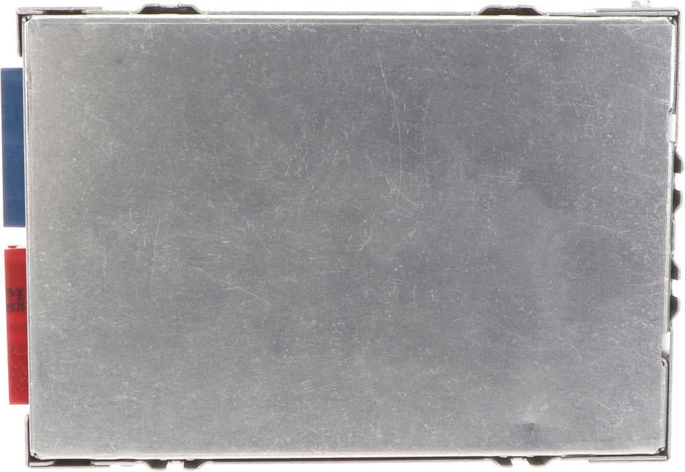 A1 Cardone Engine Control Module P/N:77-8299 Fits select: 1994-1995 CHEVROLET S TRUCK, 1994-1995 GMC SONOMA