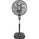 thumbnail image 1 of Ventilador de Pedestal Taurus 18P 3 Velocidades Control Remoto Negro, 1 of 2