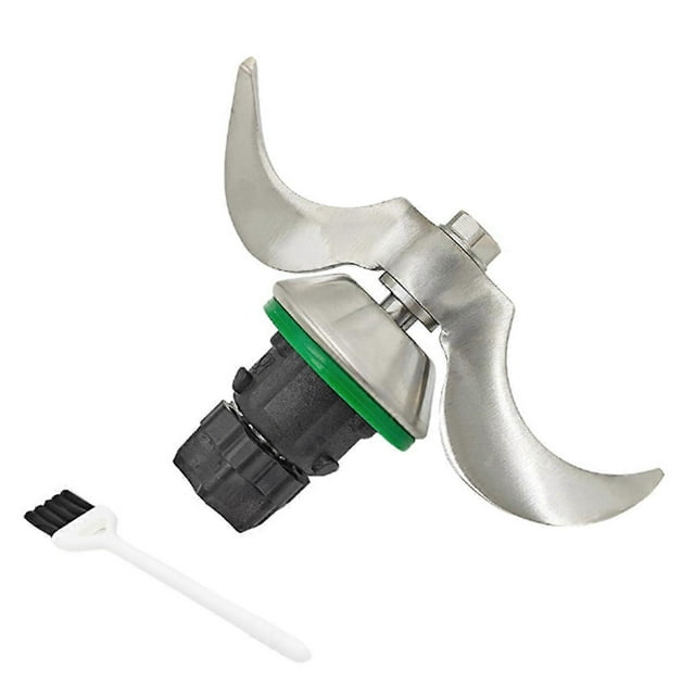 Kneading Dough Mixer Knife for Thermomix TM6 TM5 Food Processor Accessories Flour Mix Smooth Dough S