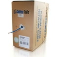 thumbnail image 2 of C2G 500 ft Cat5e Bulk Plenum UTP Unshielded Network Cable, Blue, 2 of 3