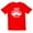 Red, variant on TotallyTorn Mushtache Rides Lover Great Gift Novelty Sarcastic Funny Mens Graphic T Shirts
