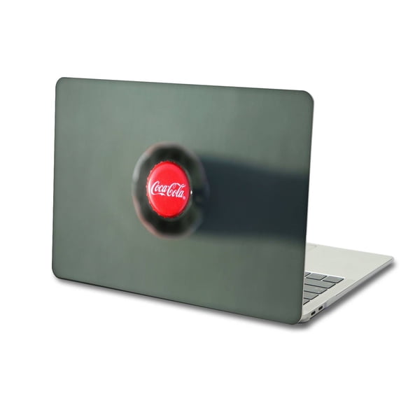 KSK KAISHEK Hard Shell Case Only Compatible MacBook Air 13.6 inchs m2 2022.0 A2681, Red series 0062