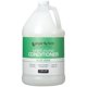thumbnail image 1 of Ginger Lily Farms Club & Fitness Acondicionador hidratante para cabello seco vegano y libre de crueldad con aroma a aloe vera 1 galón (128 fl oz) Recambio blanco, 1 of 5