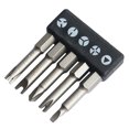 thumbnail image 1 of Anti Slip Special-shaped Hand Tools Electric Drill Driver Accessories Home Repair Tools for Home Maintenance, 1 of 5