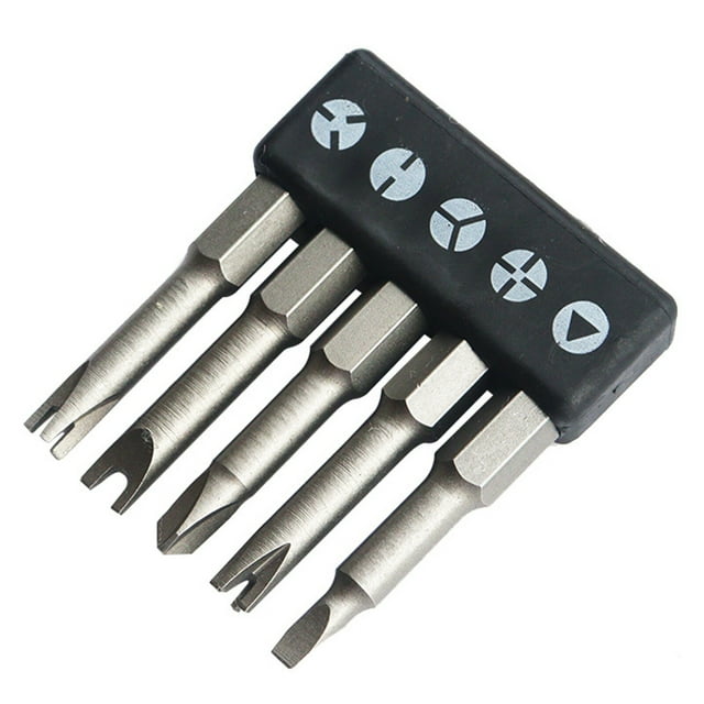 Anti Slip Special-shaped Hand Tools Electric Drill Driver Accessories Home Repair Tools for Home Maintenance