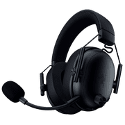Razer BlackShark V3 Wireless Esports Headset, Black