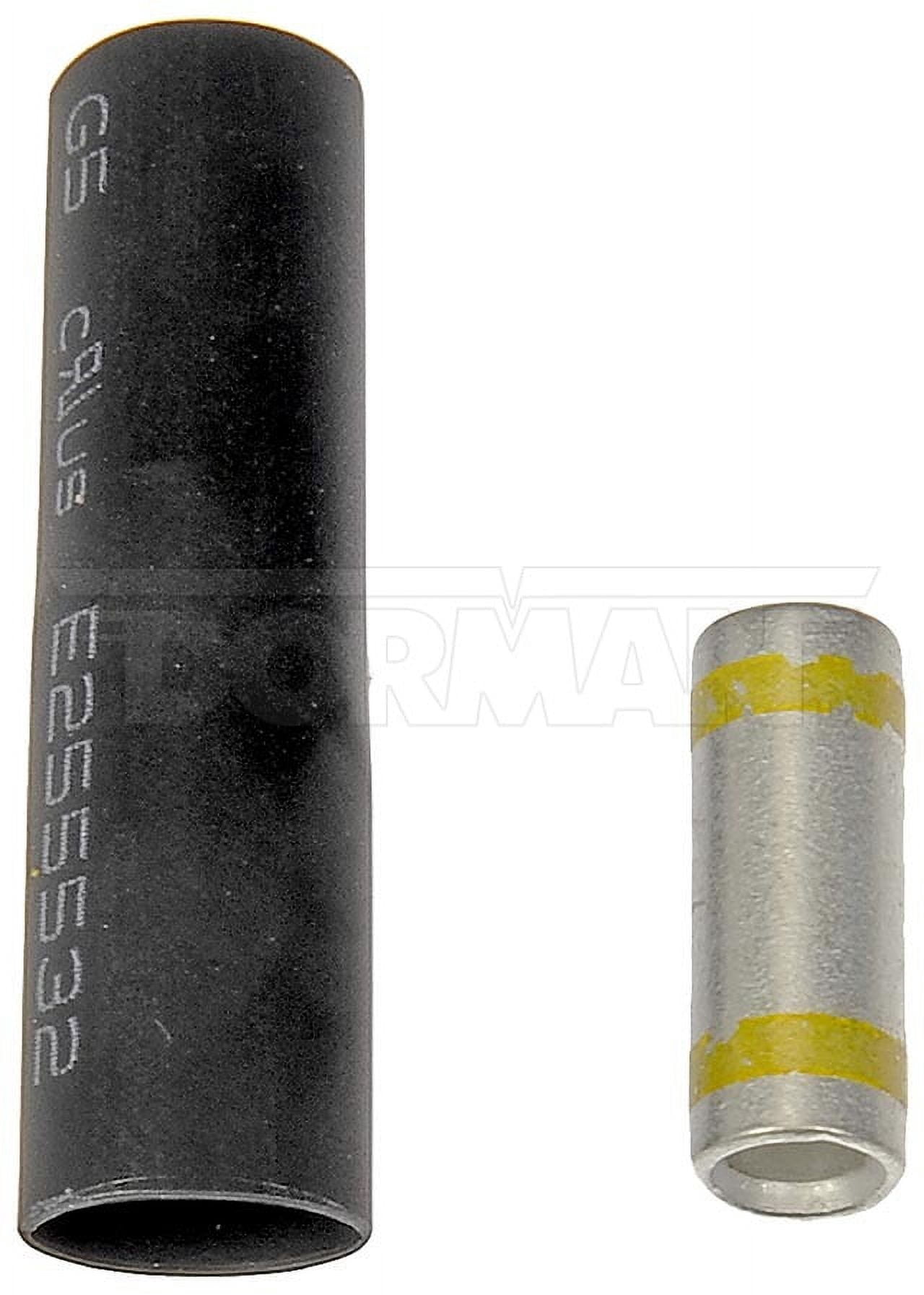 Dorman 94094 Uninsulated 10-12GA Butt Connectors