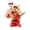 Style C, variant on TISHITA Chinese New Year Decoration Feng Shui Decor Desktop Decoration Ceremony, Good Luck Spring Festival Decor for Tabletop Bedroom Style C