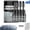 Black-ps4, variant on CrackFix Pro Kit, 2026 Upgrade Crack Fix Pro Windshield Repair, Car Windshield Crack Repair Kit, Car Glass Repairs Without Stress,Black-ps3