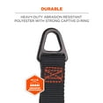 thumbnail image 4 of Ergodyne Squids 3171 Anchor Strap Belt Loop Attachment 5Lbs 2Pk, 4 of 6