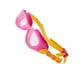 thumbnail image 5 of Greeniant Gafas de natación Clear View de alta definición - Hechas de PC para adaptarse a la estructura facial Correa ajustable Anillo Type2 NO2, 5 of 6
