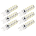 thumbnail image 4 of Ampoules Led G9, Protection d'Ampoule G9 Dimmable 5W 100-120V pour Salle à Manger, 4 of 8
