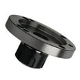 thumbnail image 4 of Clamping Nut Holder, Compact Straight Hole ER25 Collet Chuck 25mm Diameter Metal Replacement  For Milling Table Machine For CNC, 4 of 8