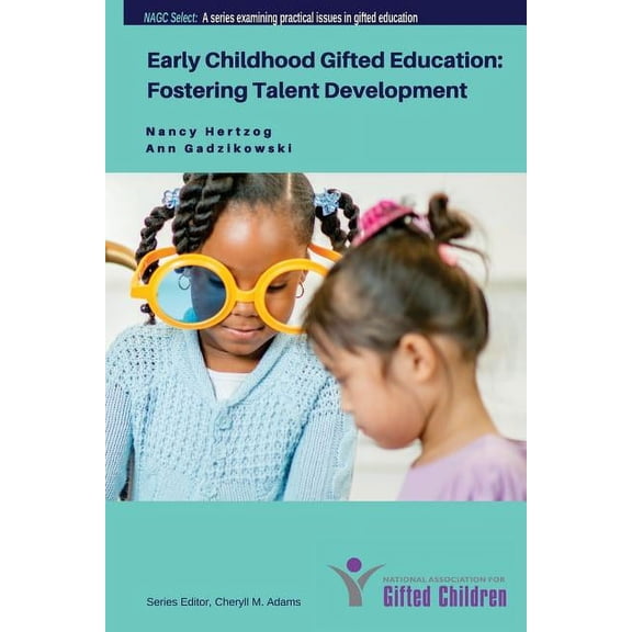 Early Childhood Gifted Education: Fostering Talent Development, (Paperback)