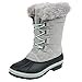 thumbnail image 3 of Northside Kids' Kathmandu Snow Boot, 3 of 4