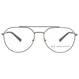 ARMANI EXCHANGE Eyeglasses AX 3028 8037 Tortoise 53MM Walmart