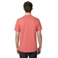 thumbnail image 3 of Hanes Men's Beefy-T Short Sleeve T-Shirt, 3 of 4