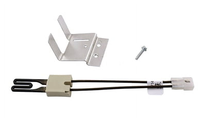 Whirlpool, Dryer Igniter Kit, 279311, White, Metal - Walmart.com