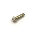 thumbnail image 6 of RUITROLIKER 20pcs Replacecment Repair parts 4.5mm security screws for NES SNES N64 Console, 6 of 6