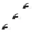 thumbnail image 3 of Naiovety Detachable Skate Brake Pad Removable Holdback Accessories Braking Block Roller-skating Replacement  Rustproof Roller Parts Type1 NO1 Naiovety CBP488813, 3 of 6