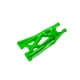 thumbnail image 1 of Traxxas 7831G Brazo de suspensión Verde Inferior (Delantero o Trasero Izquierdo) Servicio Pesado (1), 1 of 1
