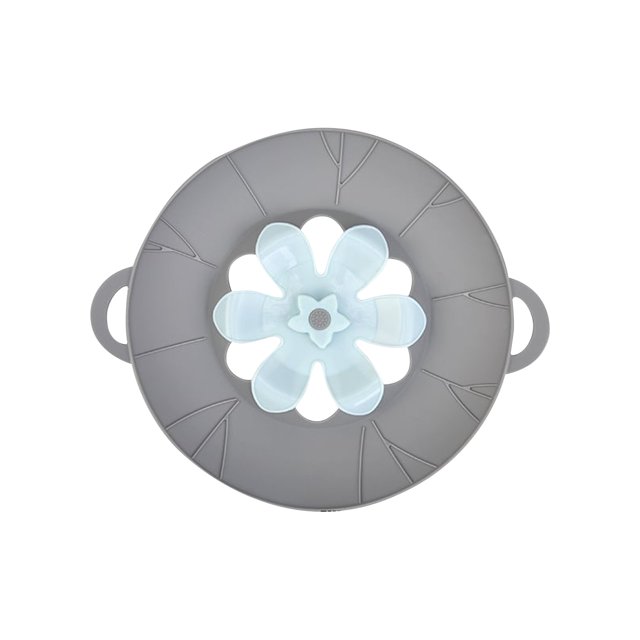 Clearance Spill Stopper Silicone Lid Cover Overflow Stopper Lid Cover For Pans Pots Boiling Kitchen Safeguards Multi-Function Environmental Utility Kitchen Tool Buy 2 get 10% off