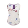 thumbnail image 2 of Baywell Pet Dog Clothes Spring and Summer Thin Star Bear Vest Breathable and Comfortable Pet Clothes XS-XL, 2 of 9