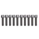 thumbnail image 2 of 20 piezas Tornillos de vástago M5 M6x20mm Sharpla Perno de potencia de bicicleta, 2 of 8