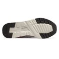 thumbnail image 4 of New Balance Women's 997H Classic Shoes White with Blue, 4 of 5