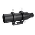 thumbnail image 3 of Guide Scope,60mm Double Helical Focuser Finder Scope Telescope Guidescope Professional Grade, 3 of 9