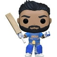 thumbnail image 3 of Funko Pop! Sports: Virat Kohli - Grillon Multicolore, 3 of 3
