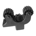 thumbnail image 3 of koolsoo Canoe Cradle Holder Rack Adjustable Mount Universal Storage Rack Carrier for, 3 of 9