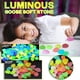thumbnail image 1 of onlyliua Promoción de Temporada Piedras Luminosas Que Brillan En La Oscuridad, Piedras para Decoración de Acuarios y Jardines, 1 of 1