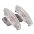 thumbnail image 4 of Turn Signal Lamp, High Brightness Side Marker Light Right Left 12V  For Car, 4 of 8