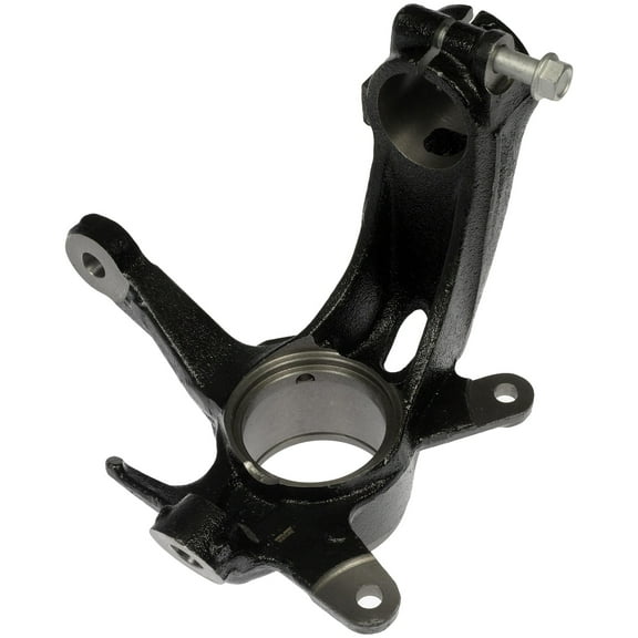Dorman 686-415 Front Driver Side Steering Knuckle for Specific Honda Models